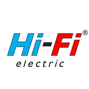 Hi Fi Electric