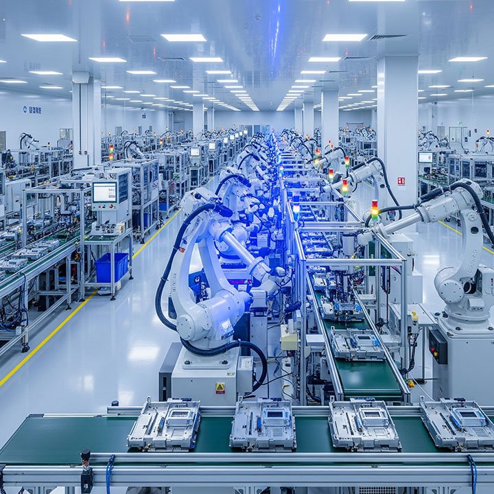 Electronics Industry