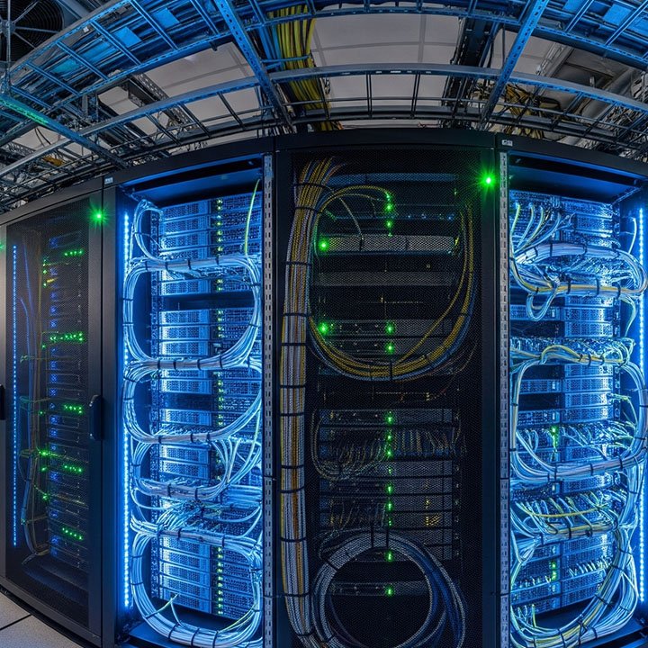 Telecommunication Industry