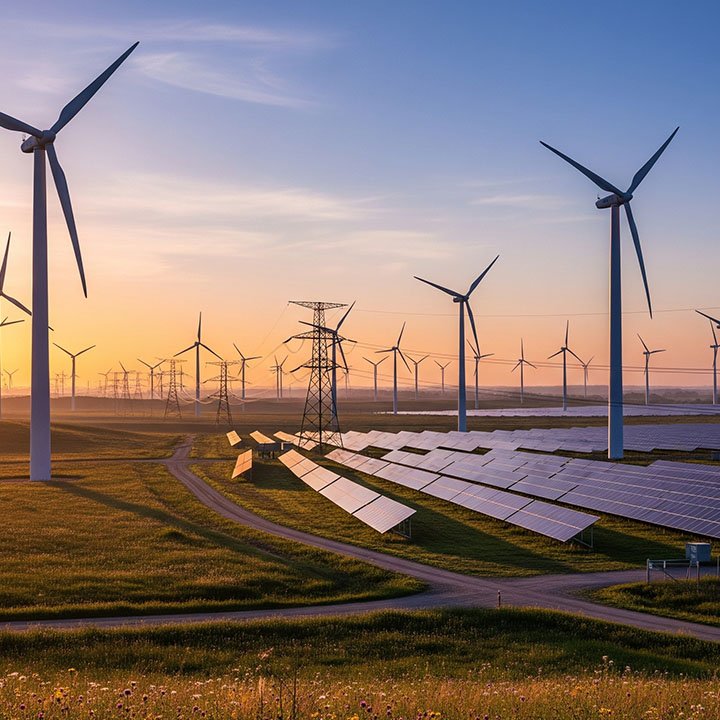 Renewable Energy Industry