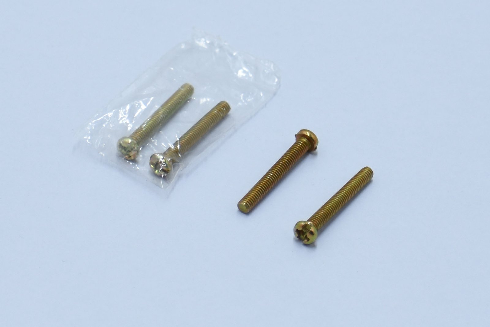 1/8x25 MM 2 PC PACKING
