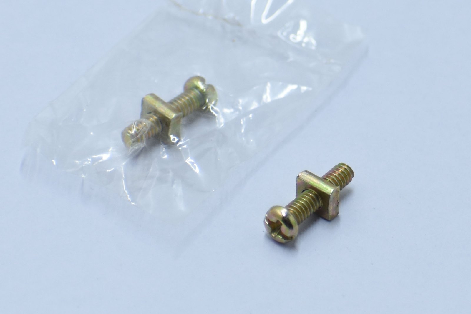 1/8X12.5 MM 2 PC PACKING