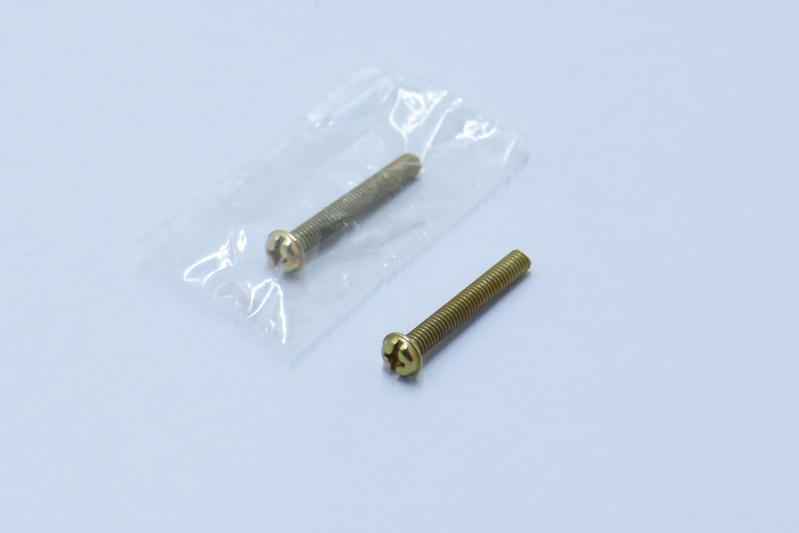 3.5X25 MM 2 PC PACKING