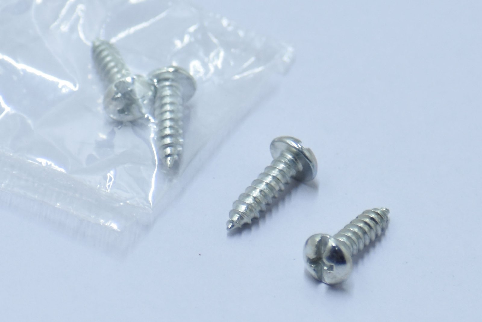 6X13 MM 2 PC PACKING